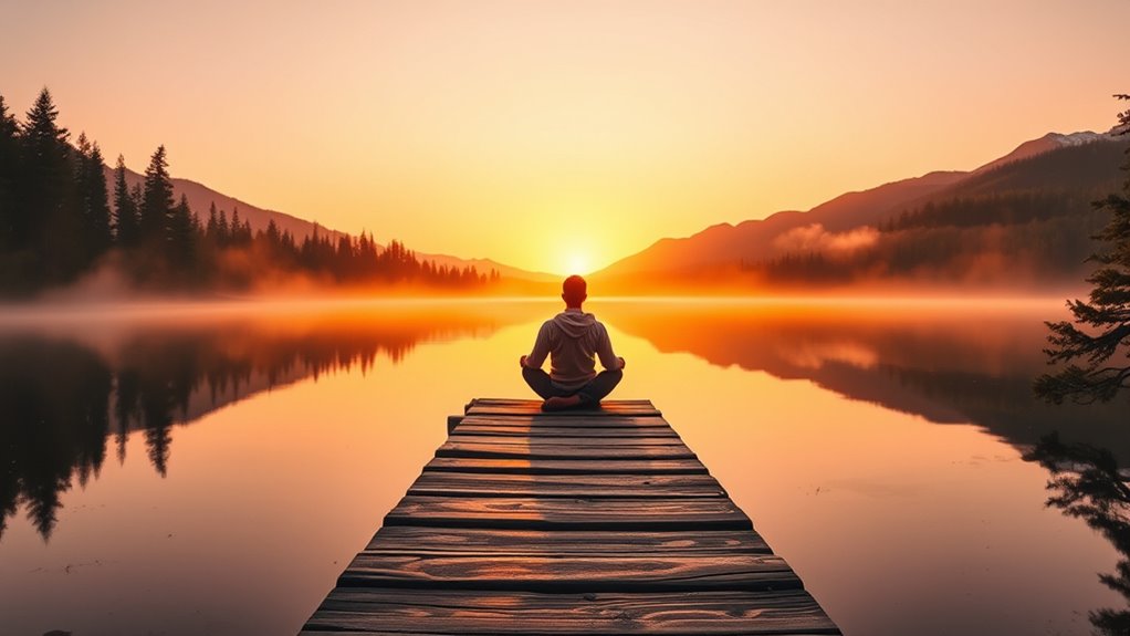 discovering meaning via spirituality