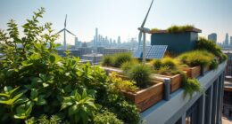 eco friendly architecture initiatives