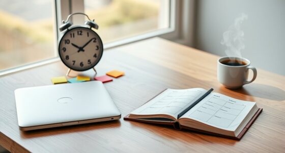 effective focus time strategies