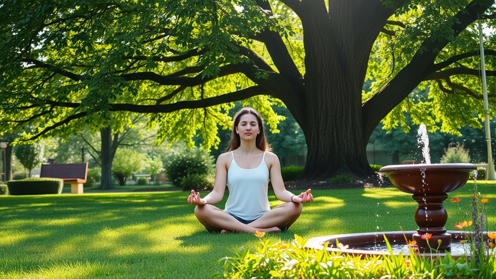 effective stress reduction strategies