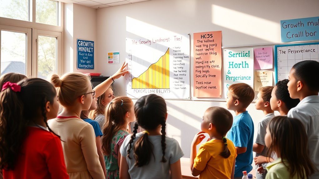 embrace challenges cultivate resilience