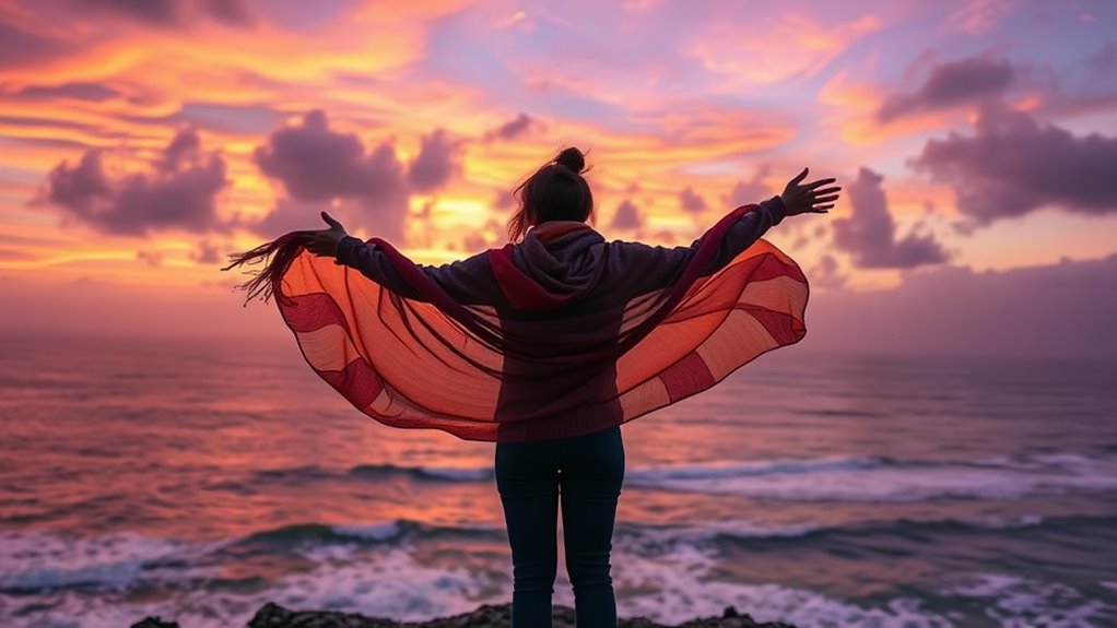 embrace change for growth