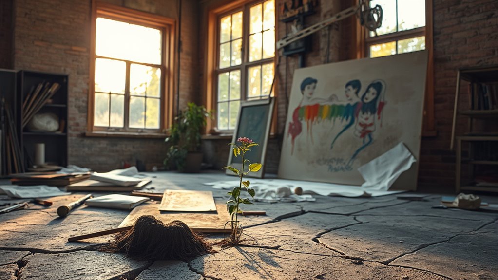 embrace failure as growth