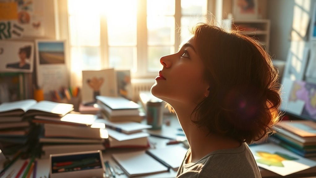 embrace mind wandering creativity