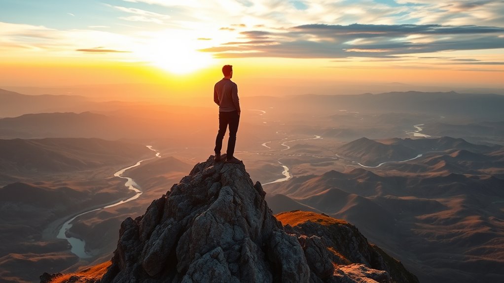 embrace uniqueness stop comparing