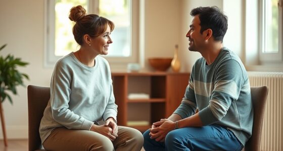 empathetic attentive listening skills