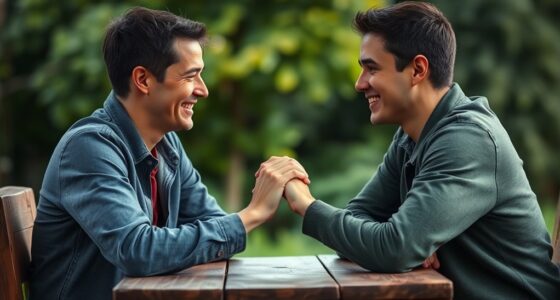 enhancing relationships through ei