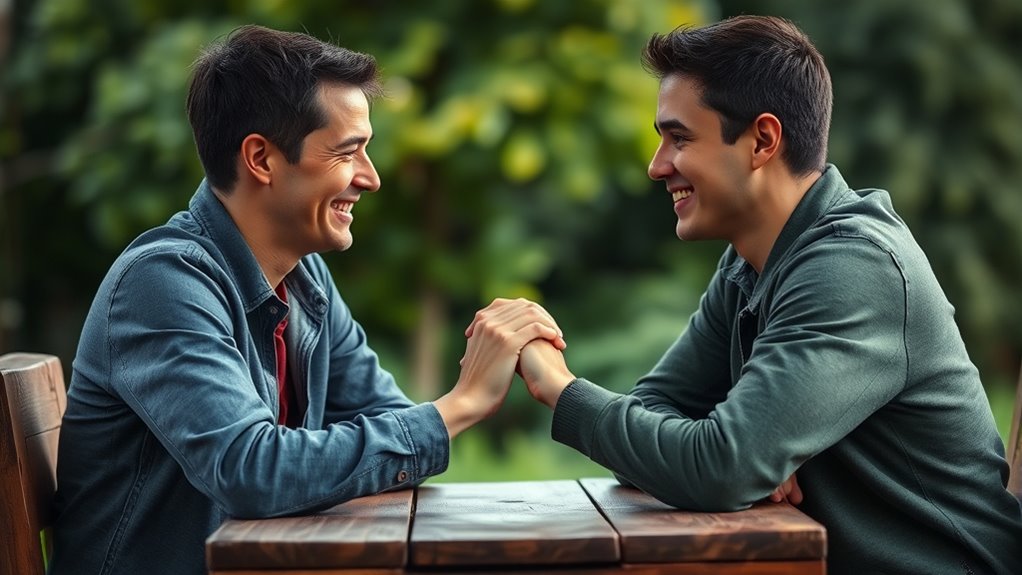 enhancing relationships through ei