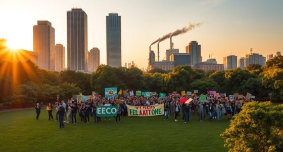 environmental ethics and activism