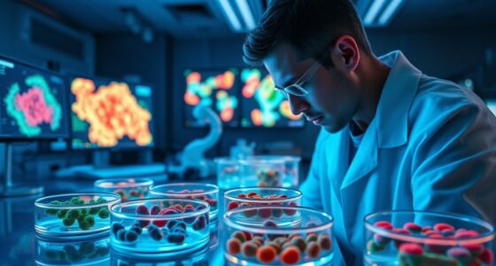 exploring microbiome s future potential