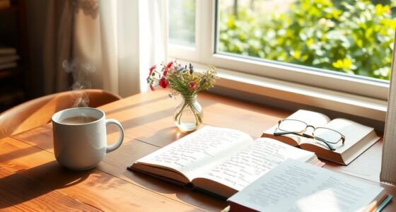 express daily thankfulness consistently