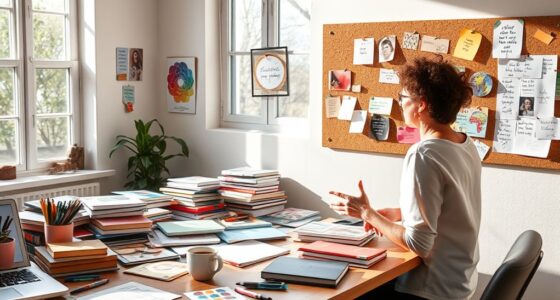 fostering innovation through routines