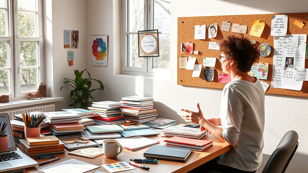 fostering innovation through routines