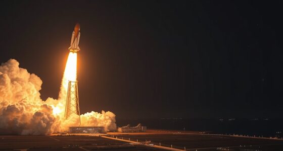 future space missions goals