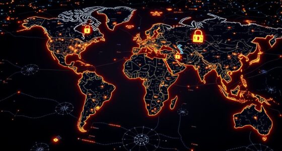 global data privacy regulations