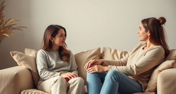 healing through compassionate connection