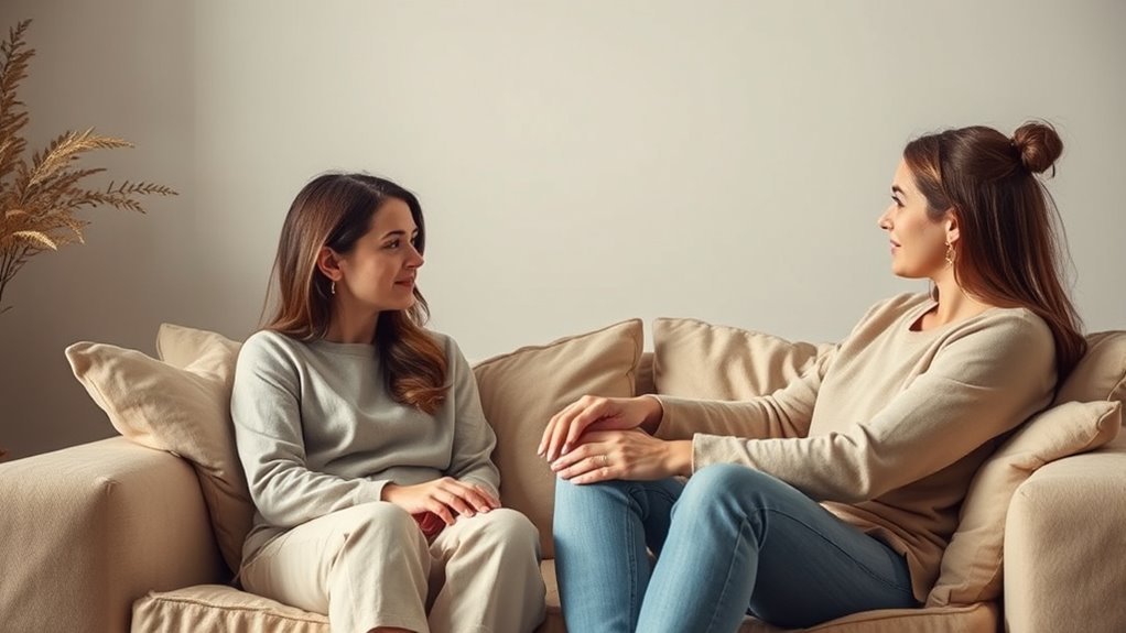 healing through compassionate connection