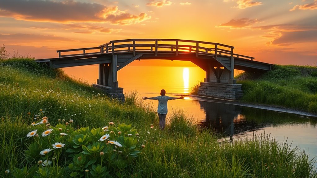 healing through forgiveness acceptance