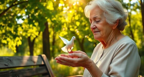 healing through forgiveness