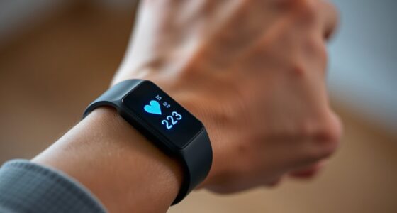 health monitoring wearables