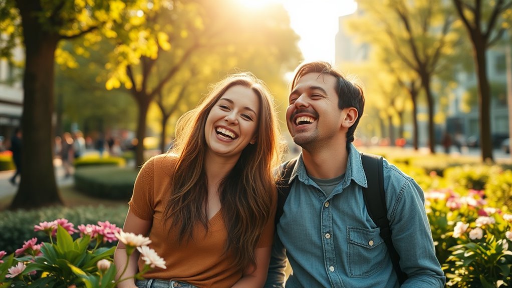 healthy boundaries foster trust