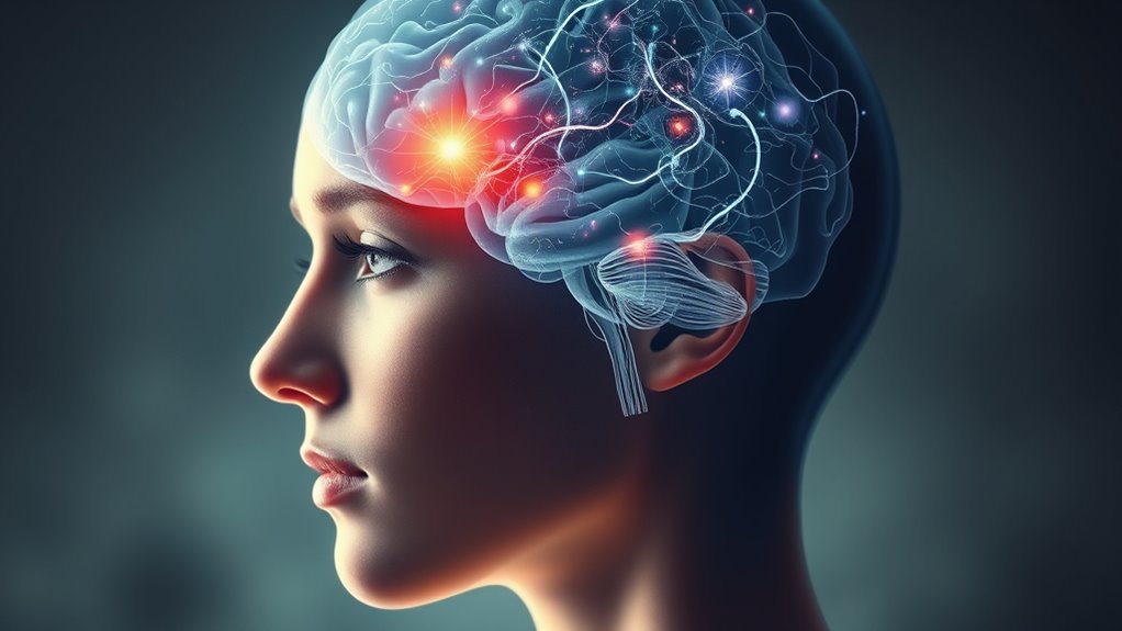 hidden guide within mind