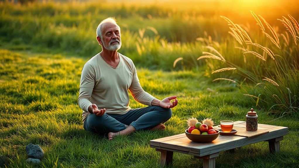 holistic men s health strategies