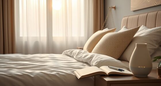 improve sleep enhance health