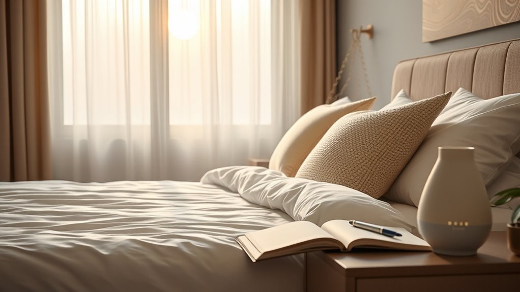 improve sleep enhance health