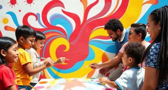 inclusive creative expression