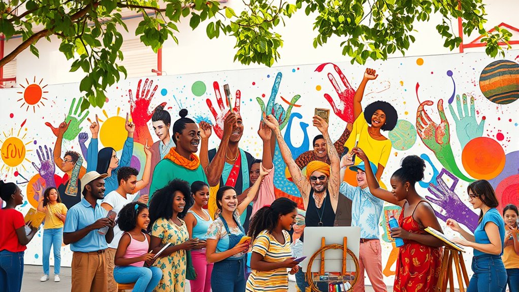 inclusive diverse collaborative innovation