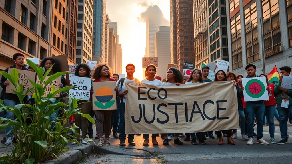 indigenous sovereignty and climate justice
