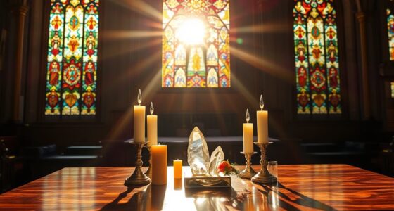 intentional creation spiritual bond