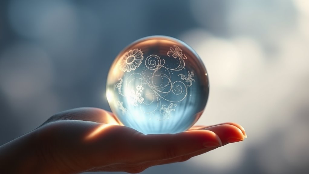 interpreting subconscious dream messages