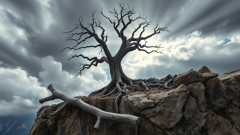 learning resilience through failure