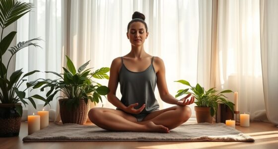 meditation enhances self understanding