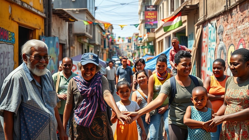 mental health supports resilience