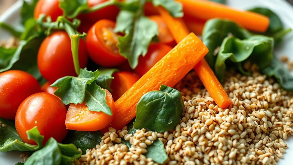 metabolic energy regulation and health