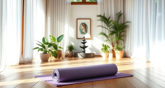 mind body space integration