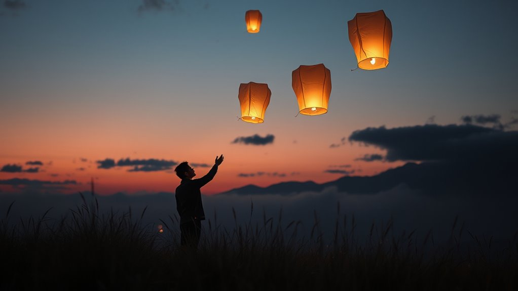 mindful breath for emotional release