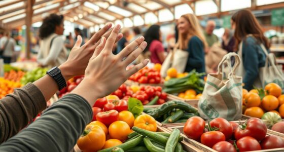 mindful ethical consumerism