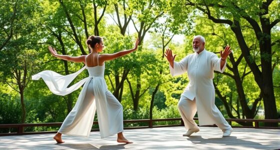 mindful movement practices overview