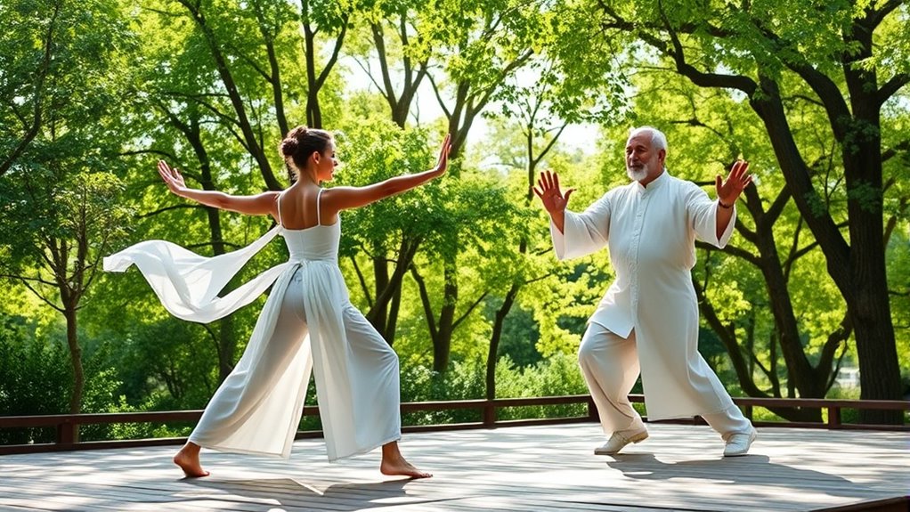 mindful movement practices overview