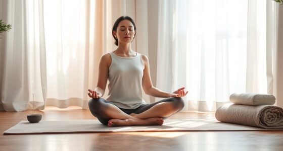 mindfulness practices for relaxation