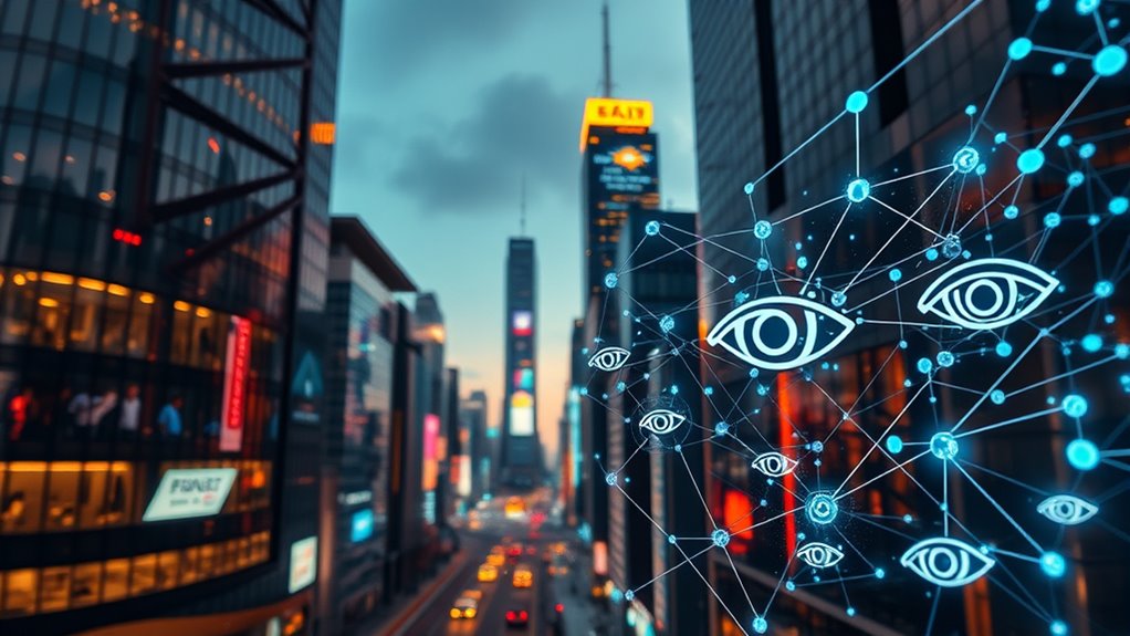 monitoring data profit privacy