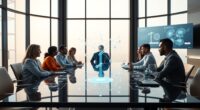 monitoring new tech ethics