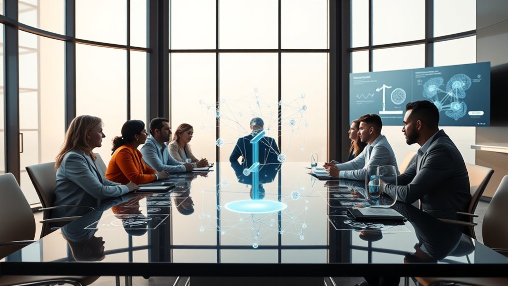 monitoring new tech ethics