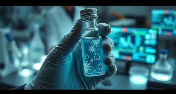 mrna vaccines for diseases