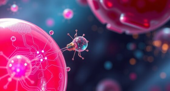 nanotech in medicine and industry