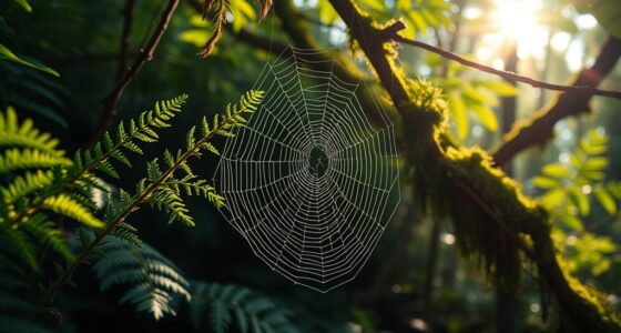 nature as creative inspiration